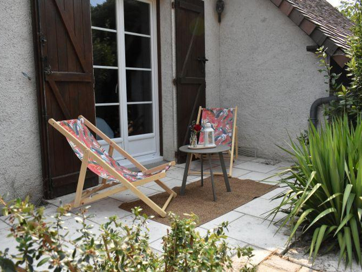 Gîte 8 pers. avec jardin de 2400 m² près de Tours - Photo 16