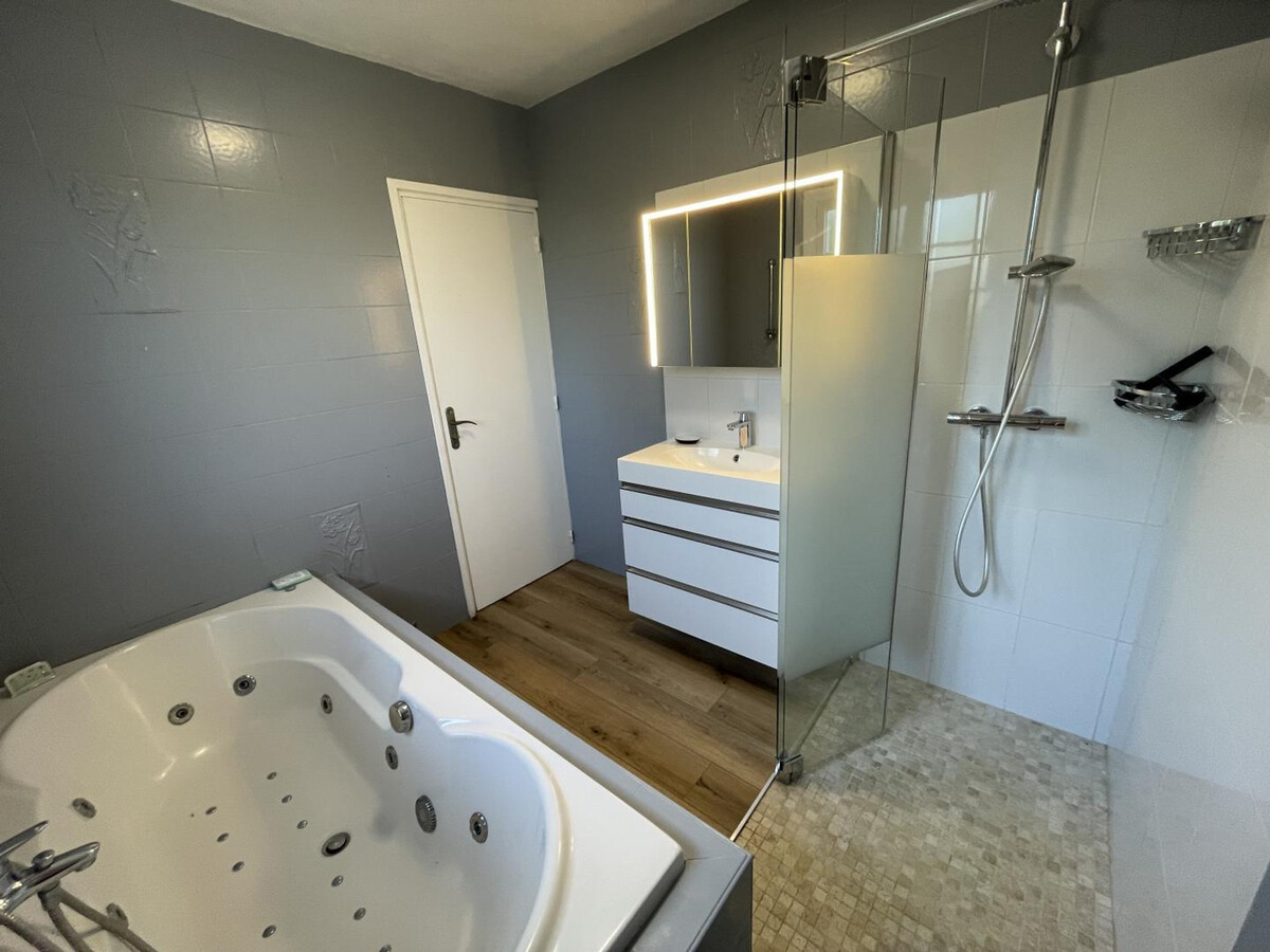 Gîte 8 pers. avec jardin de 2400 m² près de Tours - Photo 23