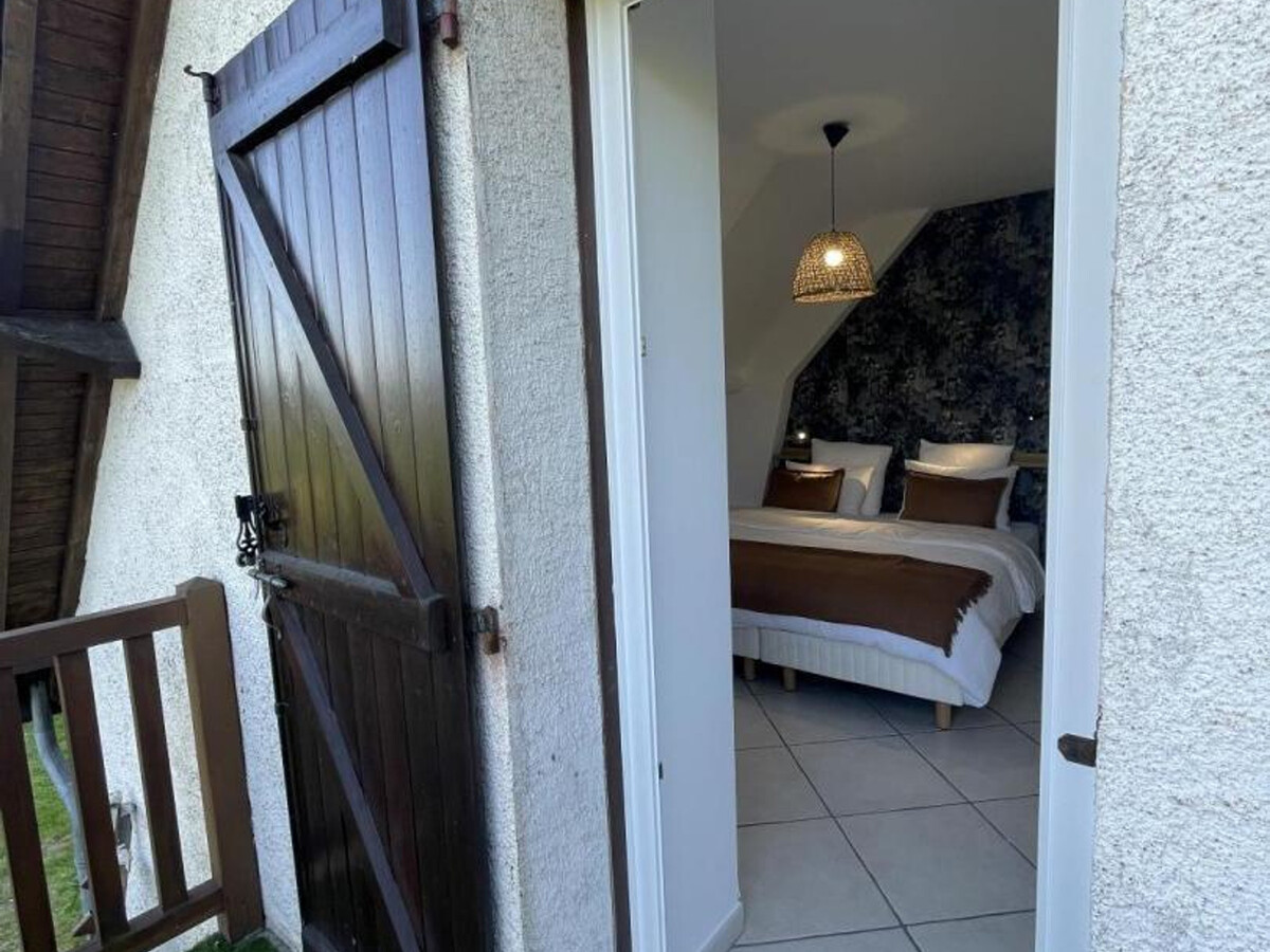 Gîte 8 pers. avec jardin de 2400 m² près de Tours - Photo 26