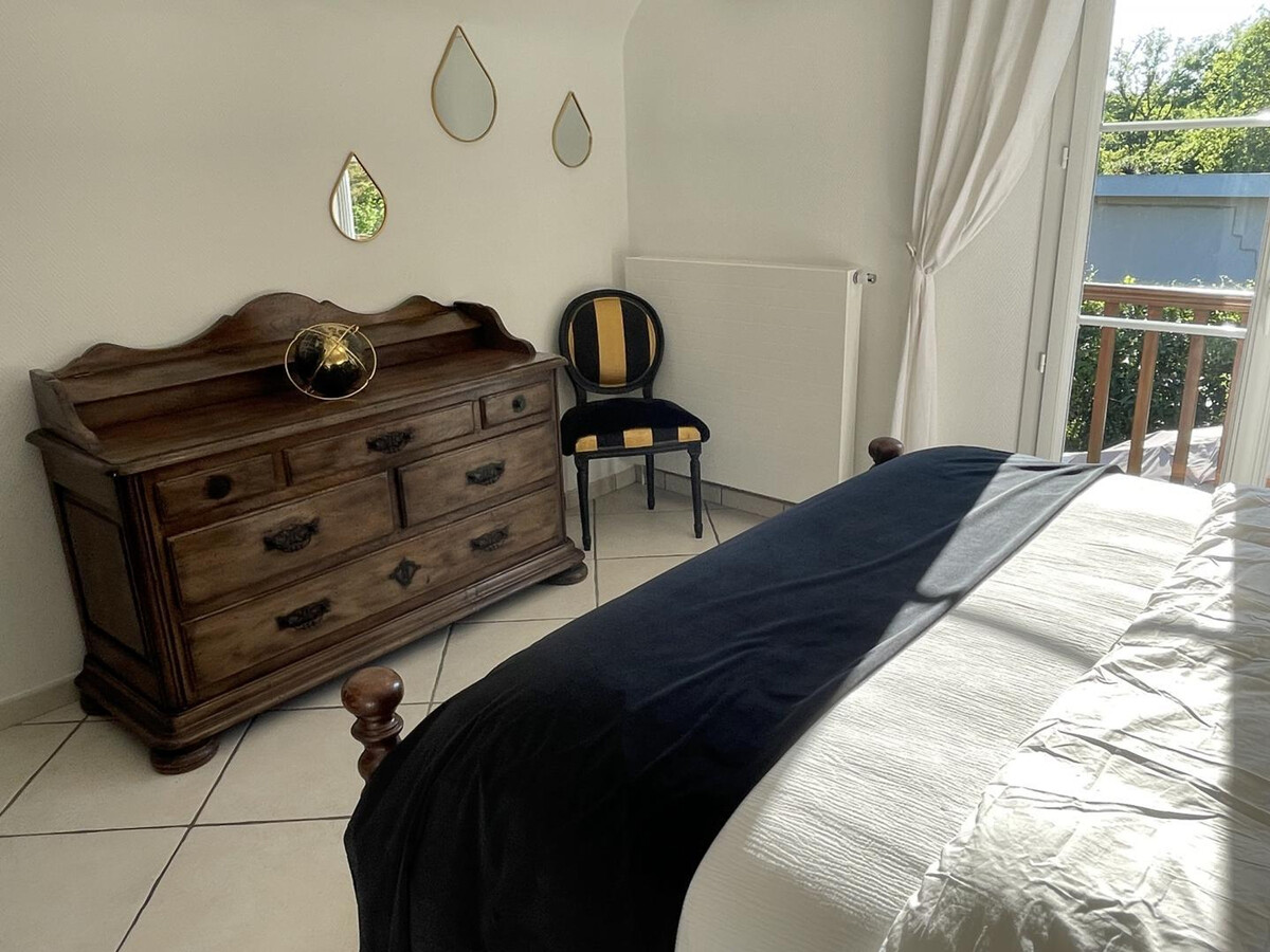 Gîte 8 pers. avec jardin de 2400 m² près de Tours - Photo 29