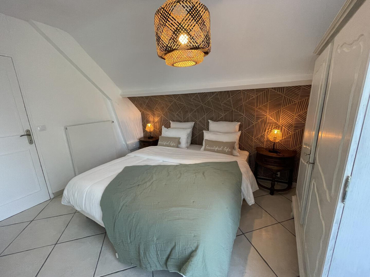Gîte 8 pers. avec jardin de 2400 m² près de Tours - Photo 31