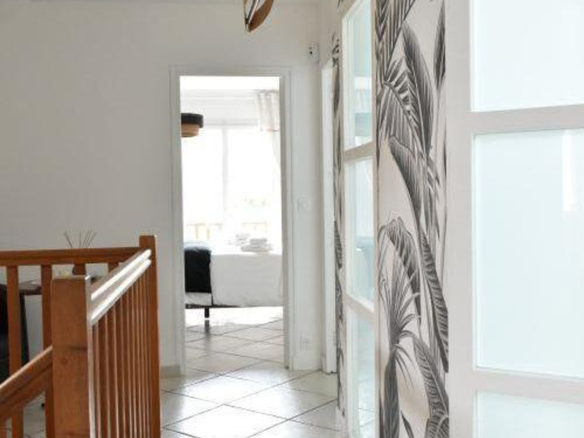 Gîte 8 pers. avec jardin de 2400 m² près de Tours - Photo 32