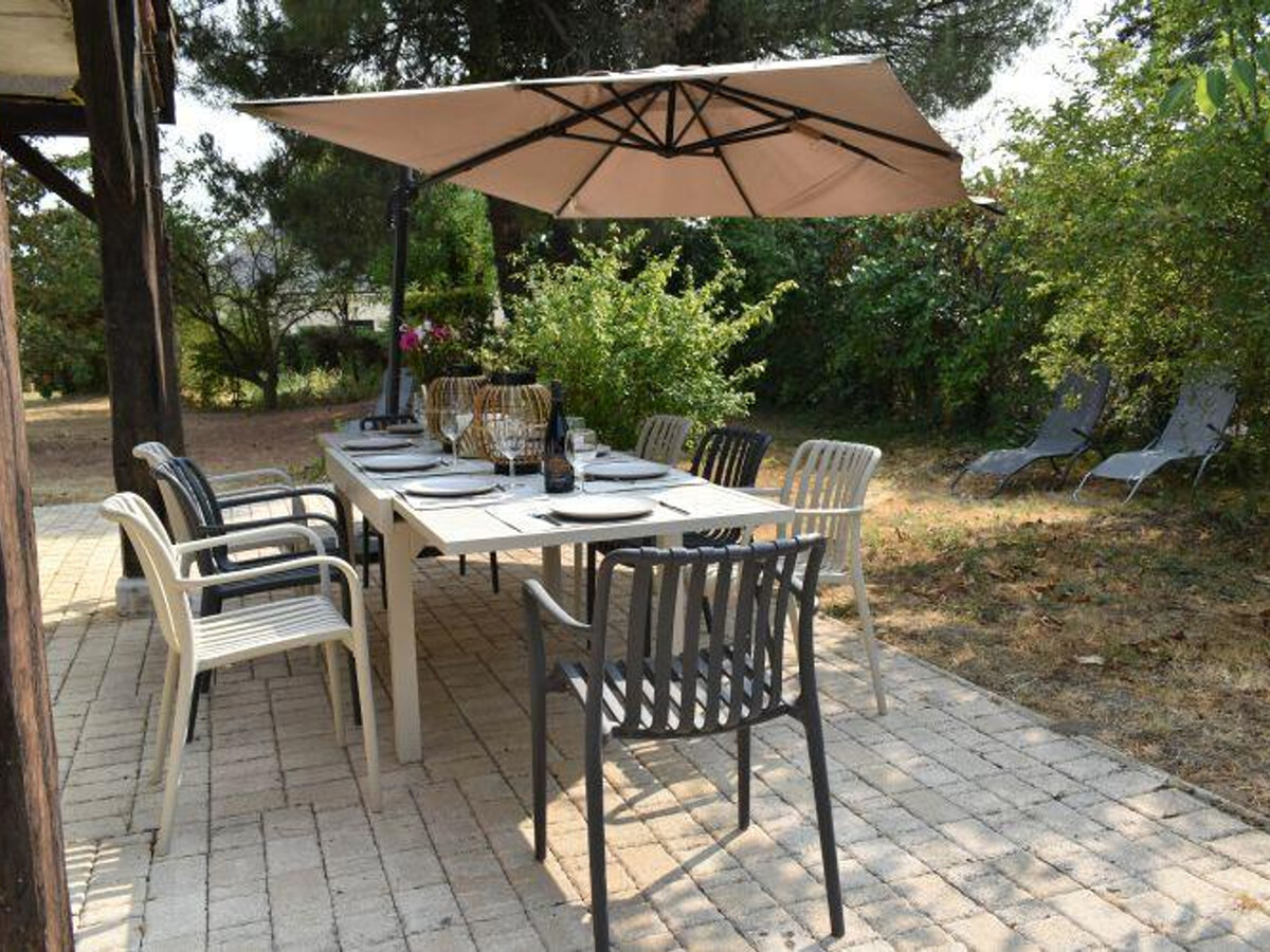 Gîte 8 pers. avec jardin de 2400 m² près de Tours - Photo 35