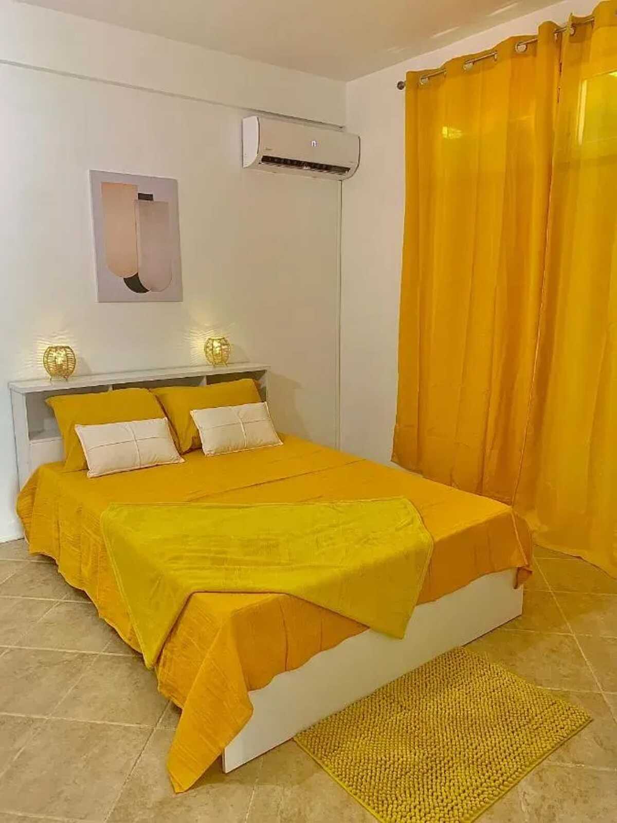 Appartement 120m² à Ducos, piscine privée et vue montagne - Photo 3