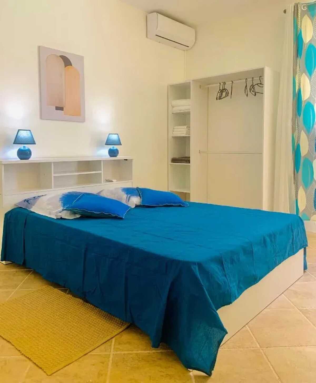 Appartement 120m² à Ducos, piscine privée et vue montagne - Photo 8