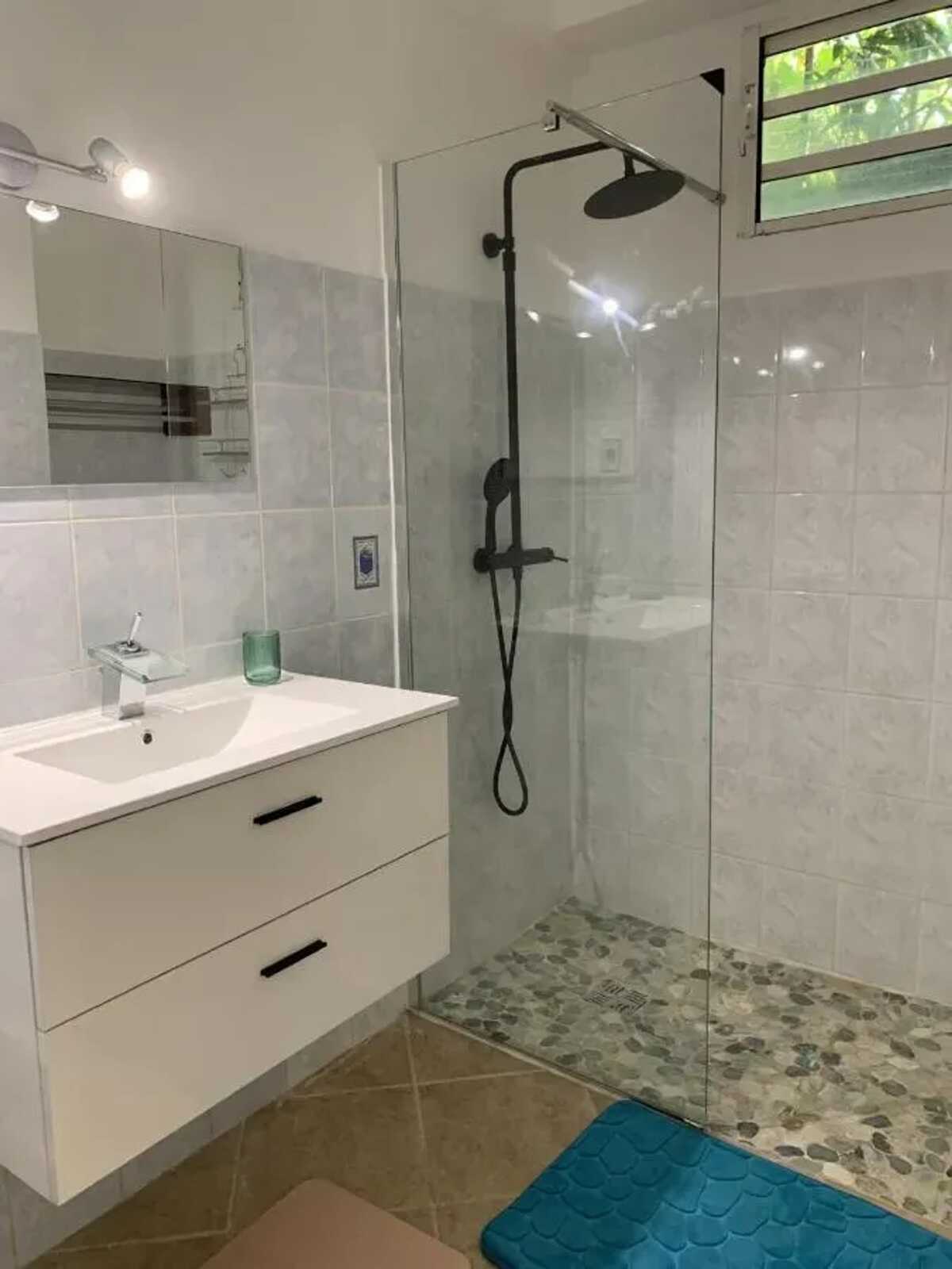 Appartement 120m² à Ducos, piscine privée et vue montagne - Photo 12