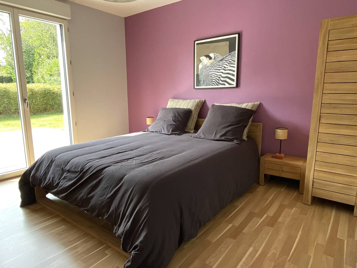 Grande maison 10 pers., jardin & terrasse 50m² - Perros-Guirec - Photo 4