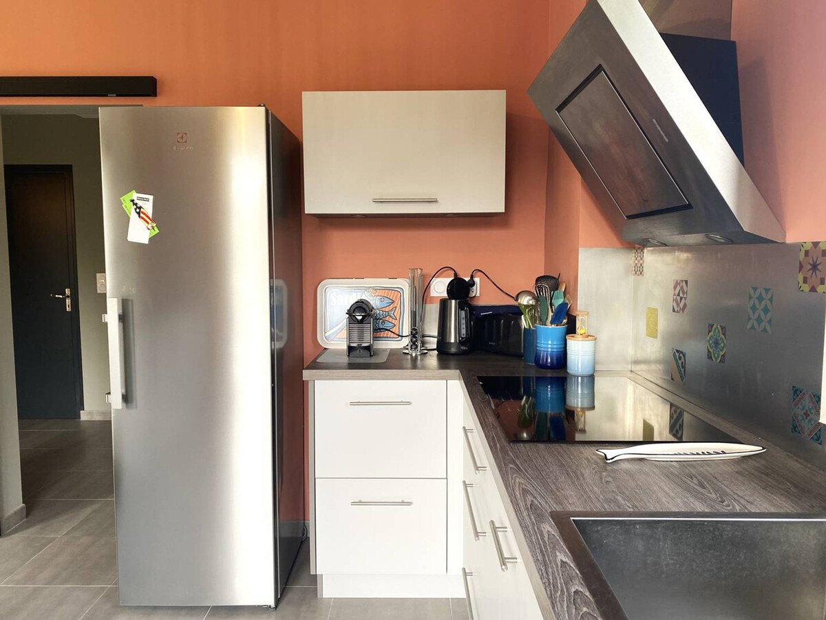 Grande maison 10 pers., jardin & terrasse 50m² - Perros-Guirec - Photo 5