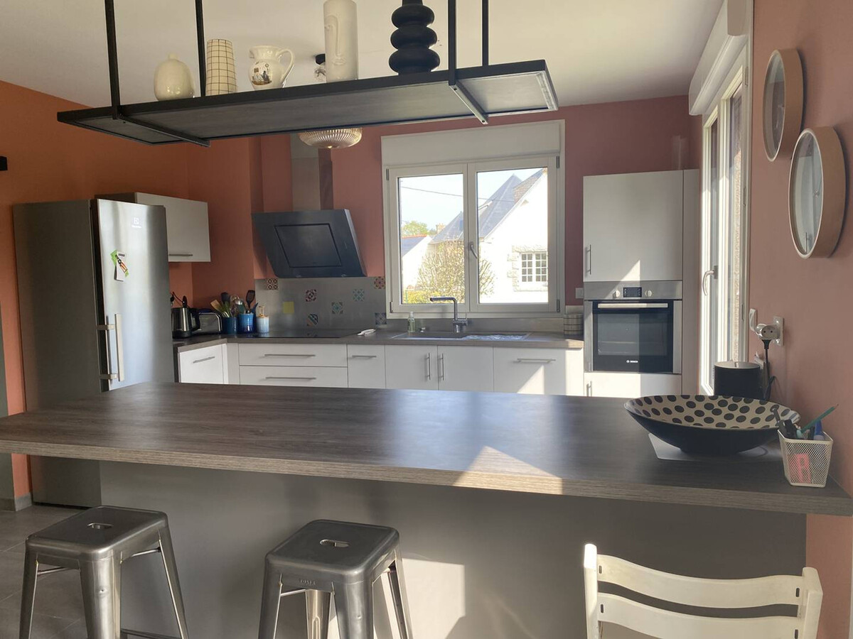 Grande maison 10 pers., jardin & terrasse 50m² - Perros-Guirec - Photo 8