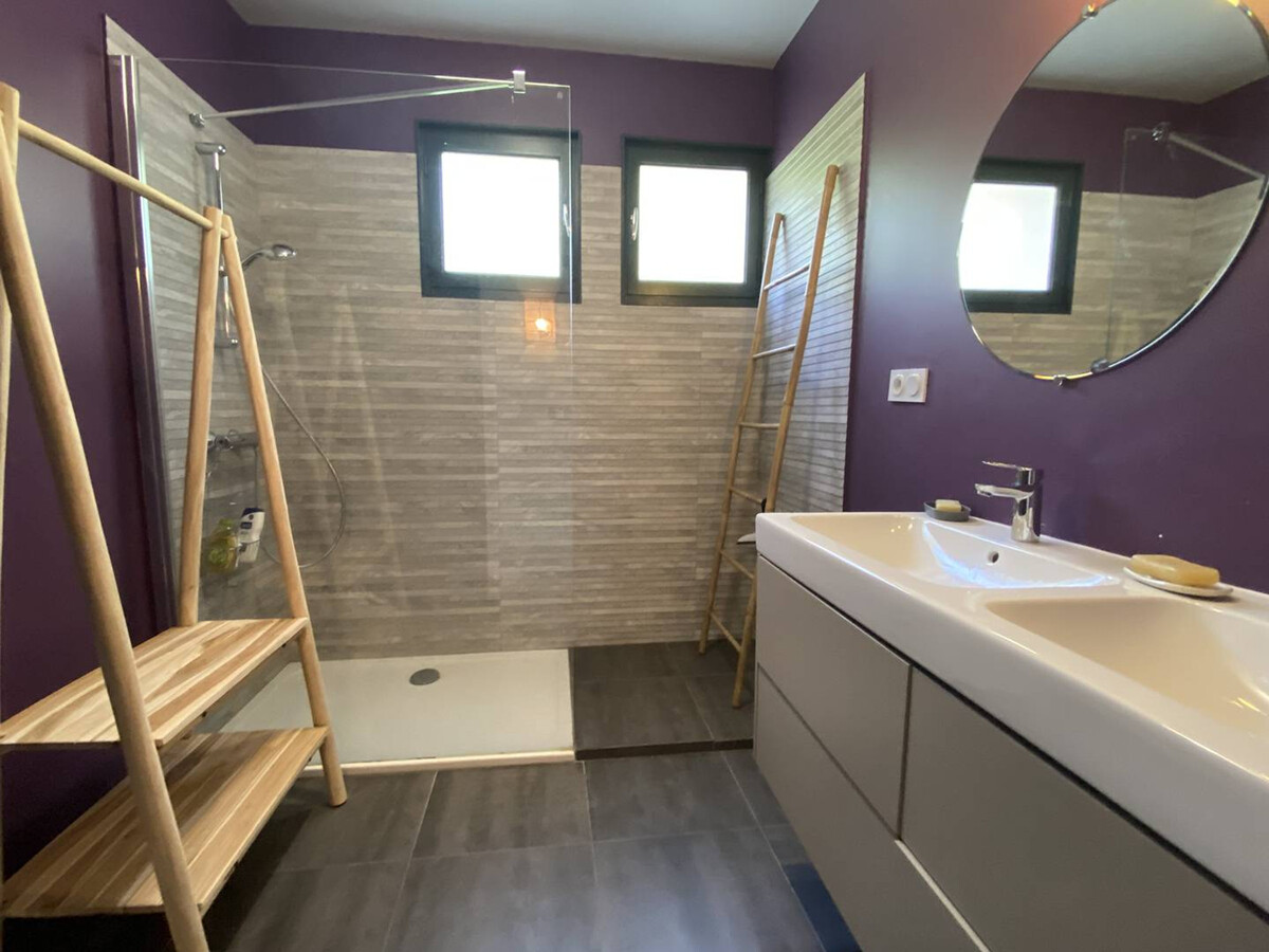 Grande maison 10 pers., jardin & terrasse 50m² - Perros-Guirec - Photo 9