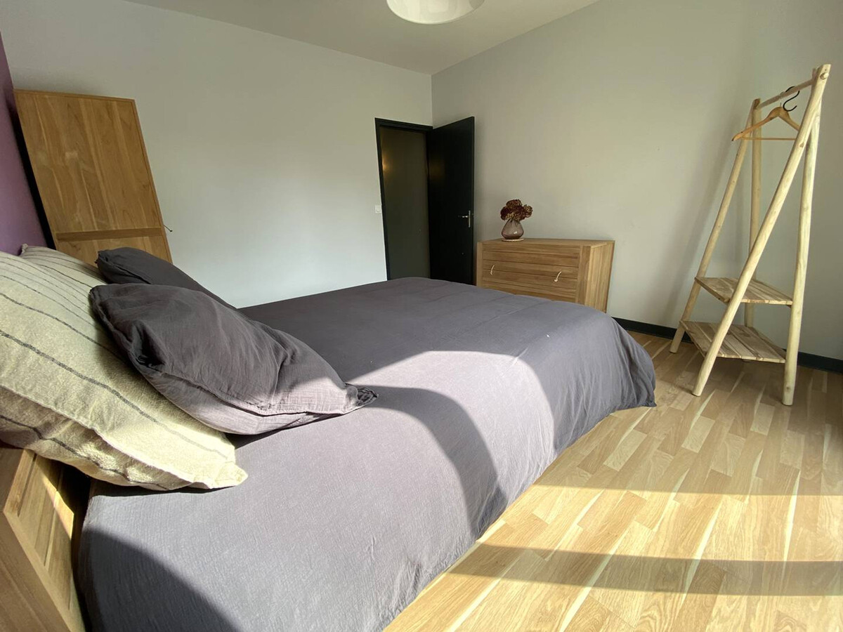 Grande maison 10 pers., jardin & terrasse 50m² - Perros-Guirec - Photo 16