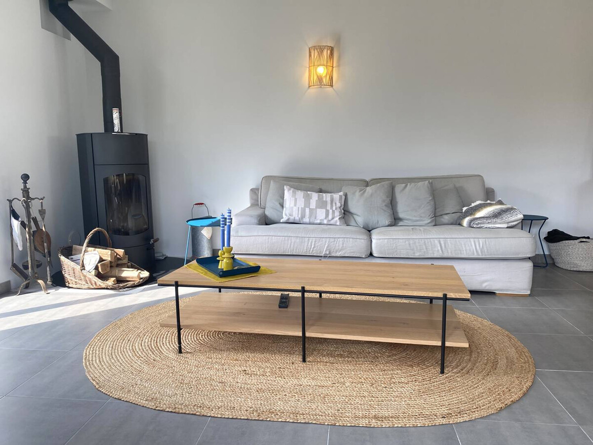 Grande maison 10 pers., jardin & terrasse 50m² - Perros-Guirec - Photo 17