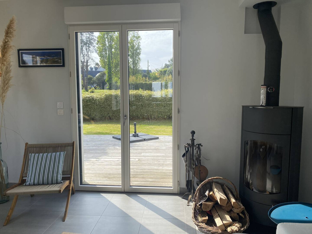 Grande maison 10 pers., jardin & terrasse 50m² - Perros-Guirec - Photo 19