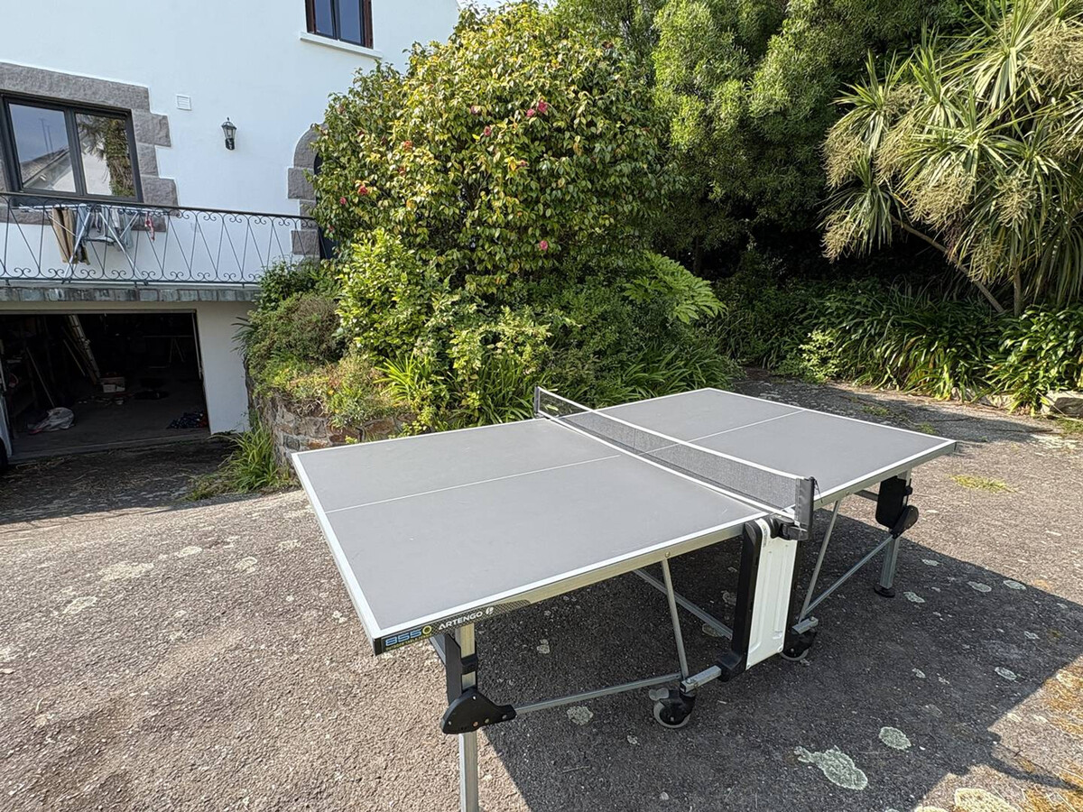 Grande maison 10 pers., jardin & terrasse 50m² - Perros-Guirec - Photo 32