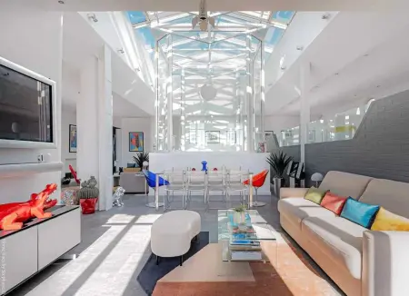 Location appartement à Marseille