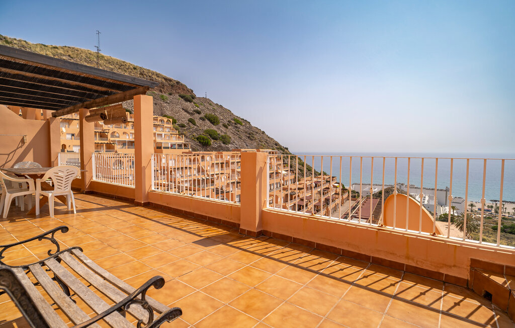 Appartement 5 personnes à Mojacar - Photo 1