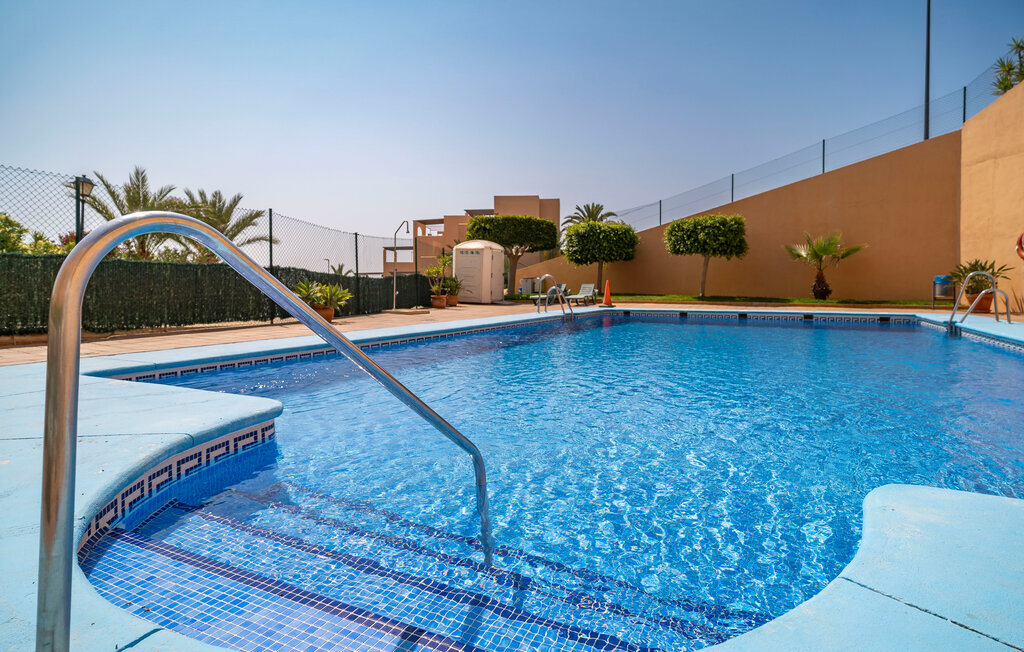 Appartement 5 personnes à Mojacar - Photo 2