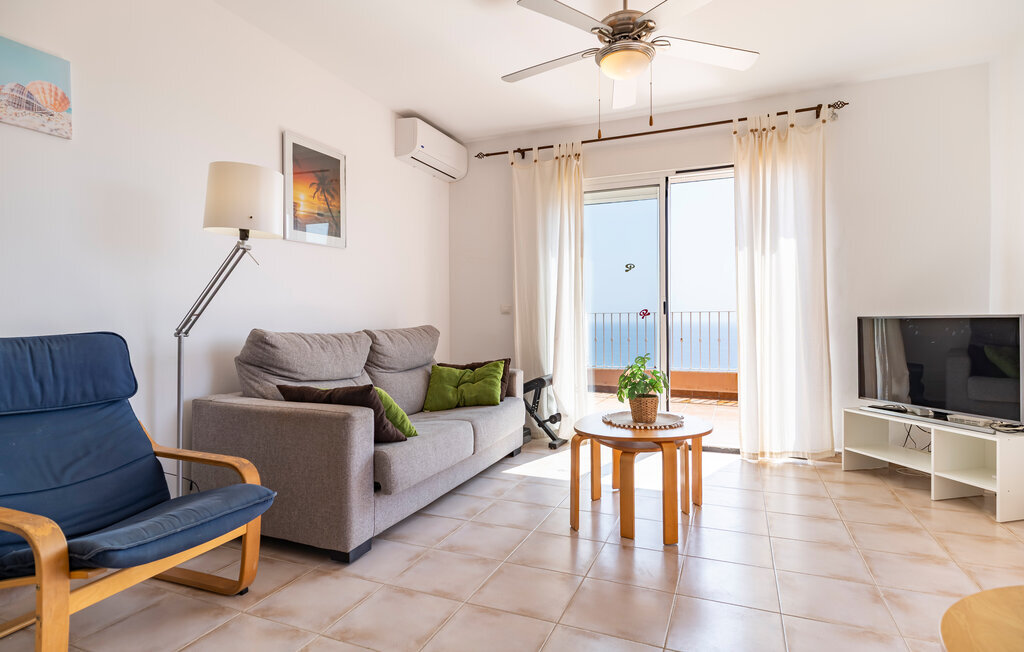 Appartement 5 personnes à Mojacar - Photo 3