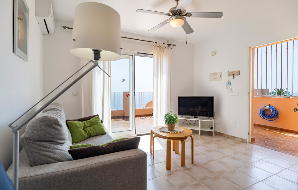 Appartement 5 personnes à Mojacar - Photo 4