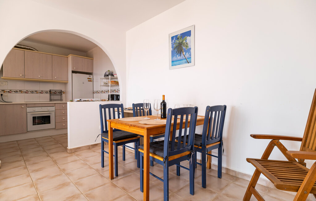 Appartement 5 personnes à Mojacar - Photo 6