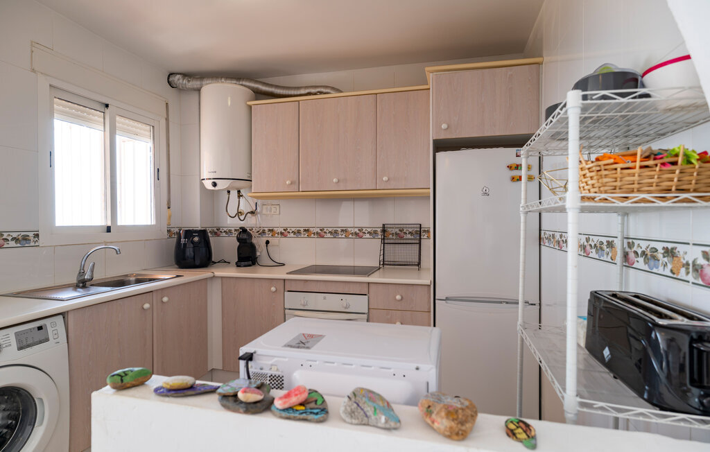 Appartement 5 personnes à Mojacar - Photo 7