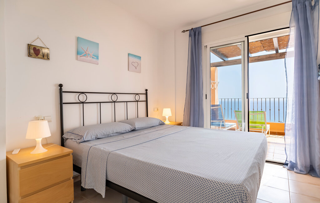 Appartement 5 personnes à Mojacar - Photo 8
