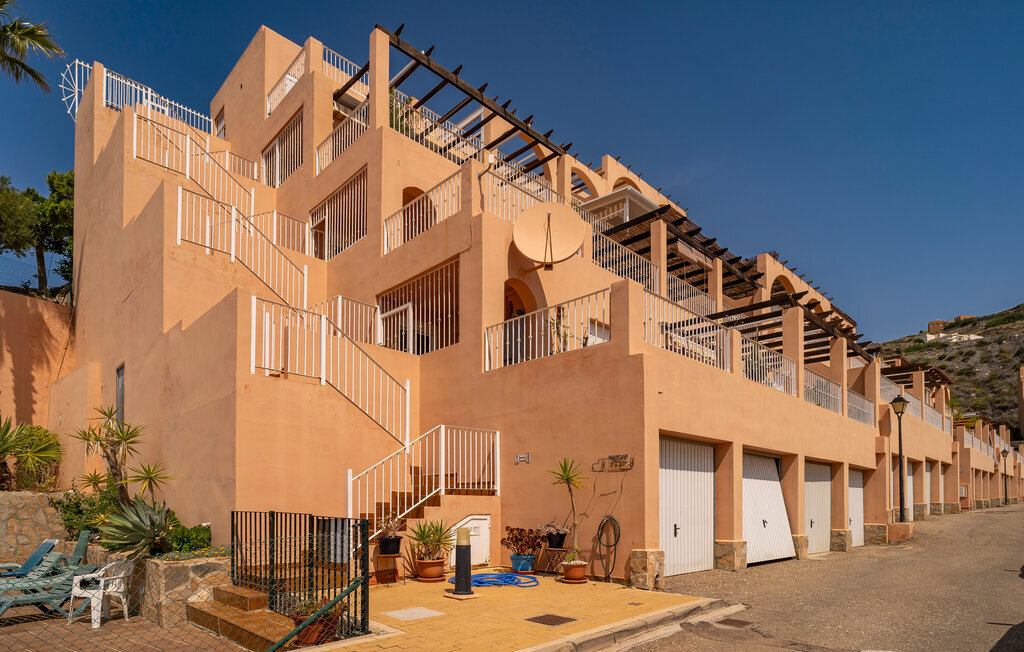 Appartement 5 personnes à Mojacar - Photo 9