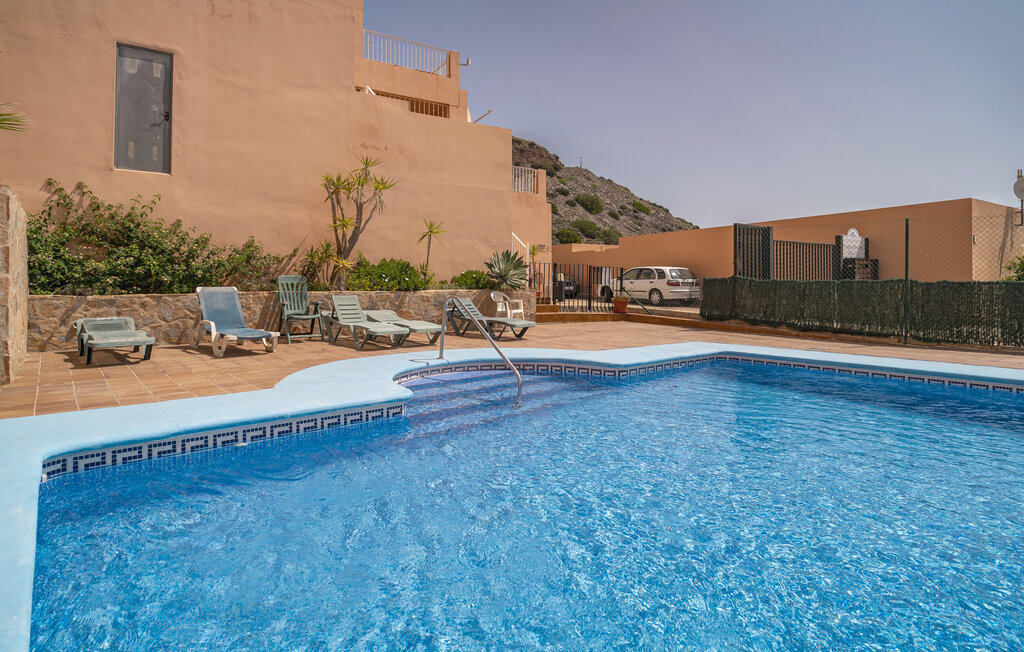 Appartement 5 personnes à Mojacar - Photo 10
