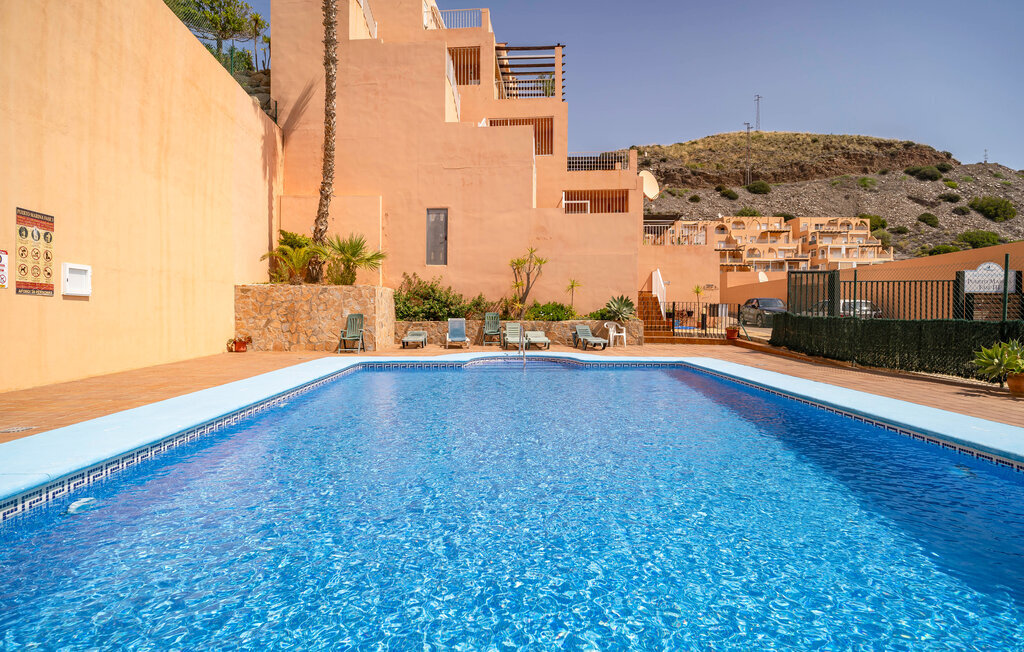 Appartement 5 personnes à Mojacar - Photo 11