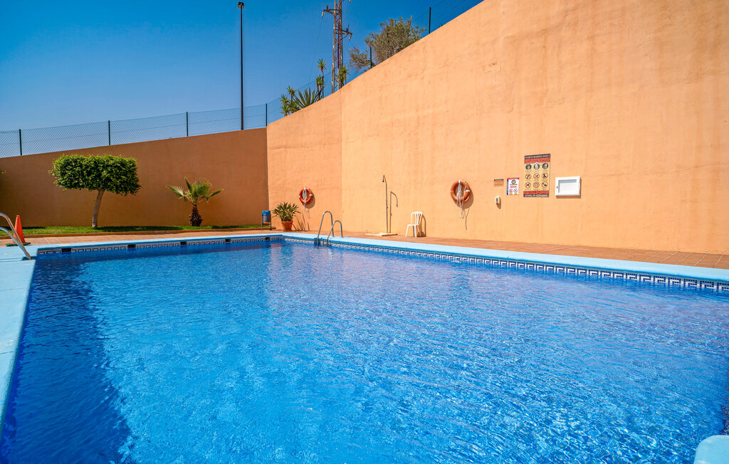 Appartement 5 personnes à Mojacar - Photo 12