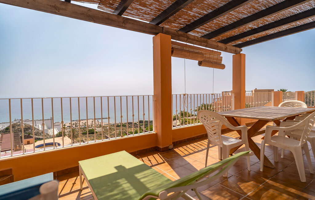 Appartement 5 personnes à Mojacar - Photo 13