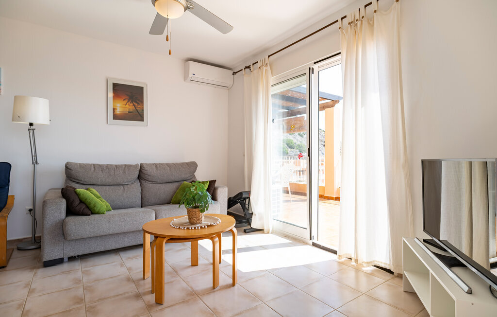 Appartement 5 personnes à Mojacar - Photo 14