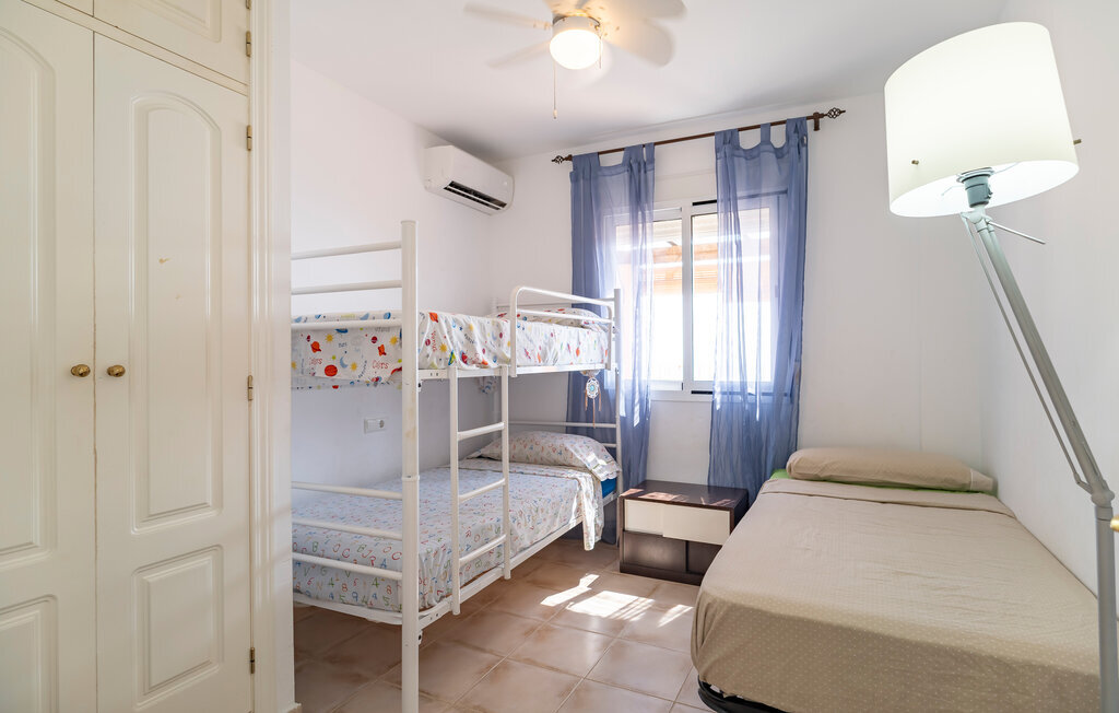 Appartement 5 personnes à Mojacar - Photo 15