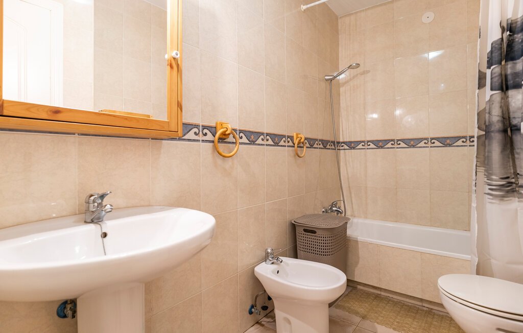 Appartement 5 personnes à Mojacar - Photo 16