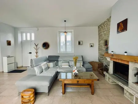 Location maison à Ile Grande