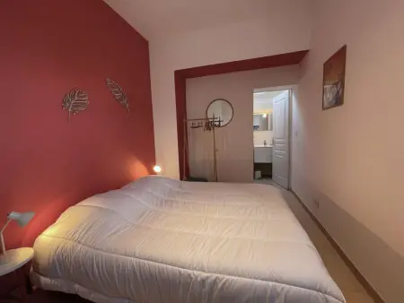 Maison 1920 rénovée 2025, vue mer, jardin clos, Île Grande - Photo 4