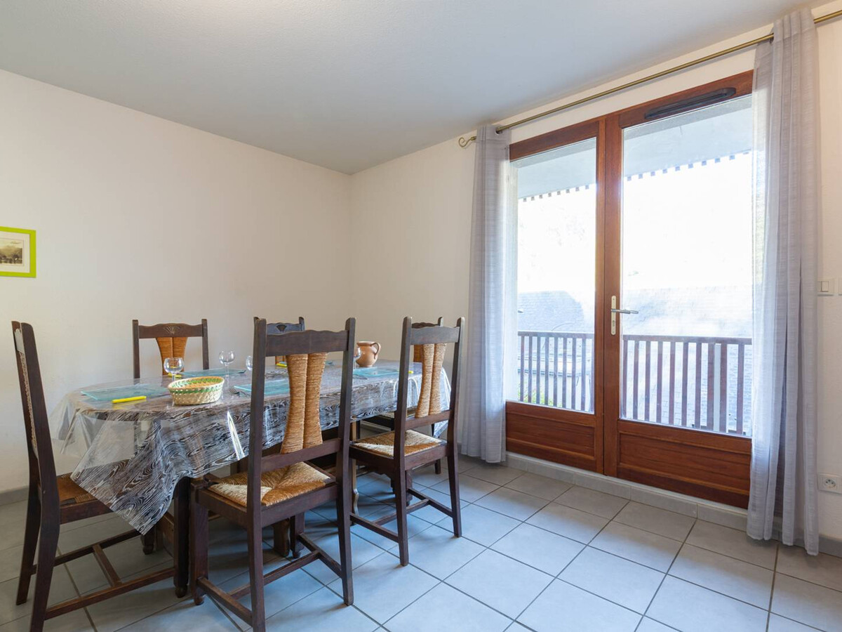 Appartement 5 pers à Loudenvielle, balcon vue - Photo 2
