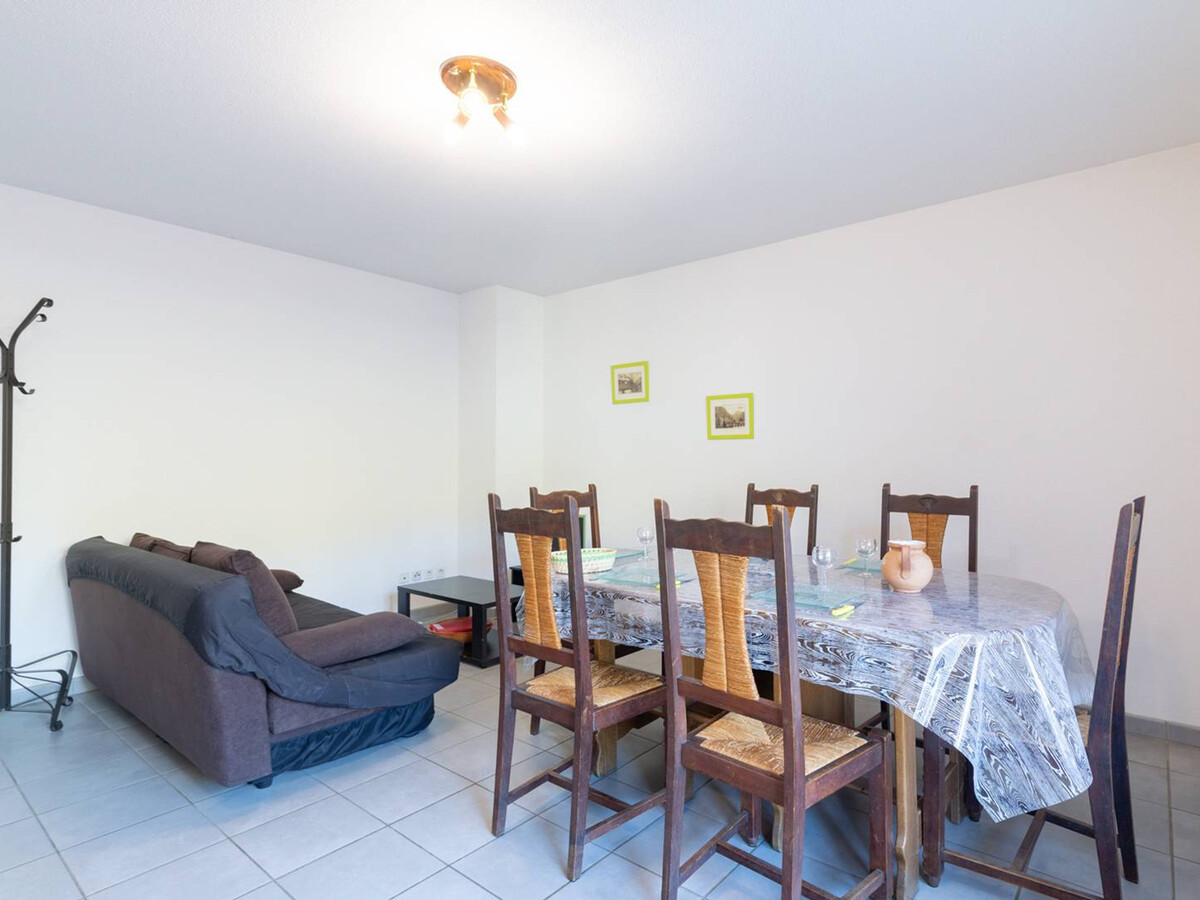Appartement 5 pers à Loudenvielle, balcon vue - Photo 3