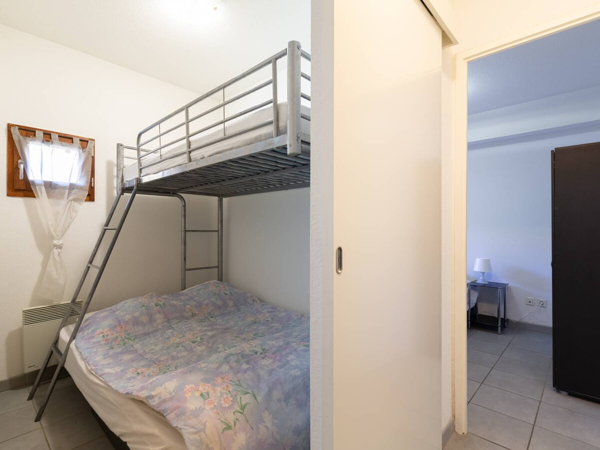 Appartement 5 pers à Loudenvielle, balcon vue - Photo 5