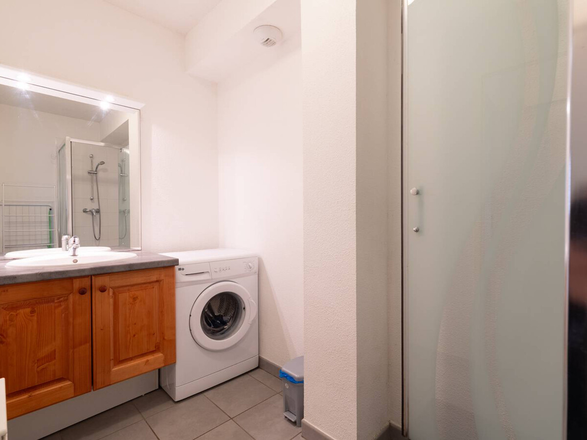 Appartement 5 pers à Loudenvielle, balcon vue - Photo 7