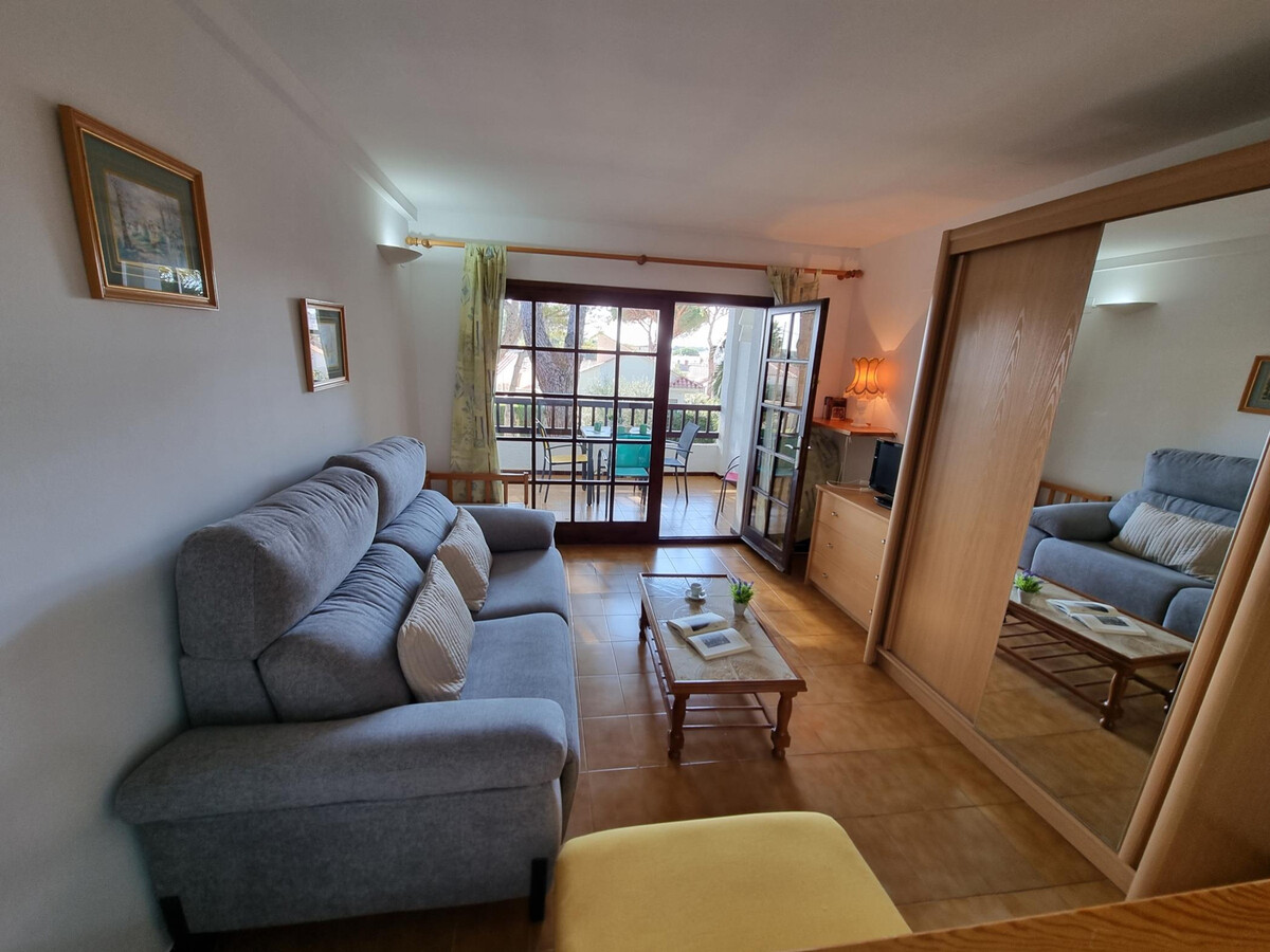 Studio avec terrasse, 3 piscines et accès direct plage - Photo 6