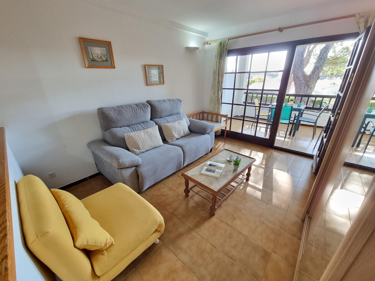 Studio avec terrasse, 3 piscines et accès direct plage - Photo 7