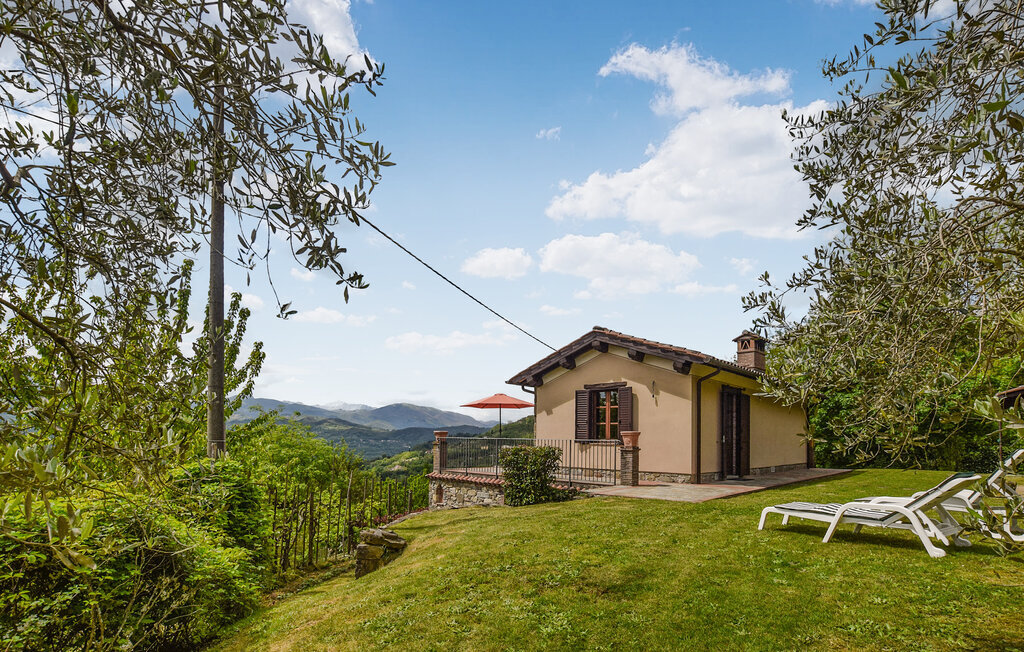 Maison 4 personnes à Barga - Photo 1