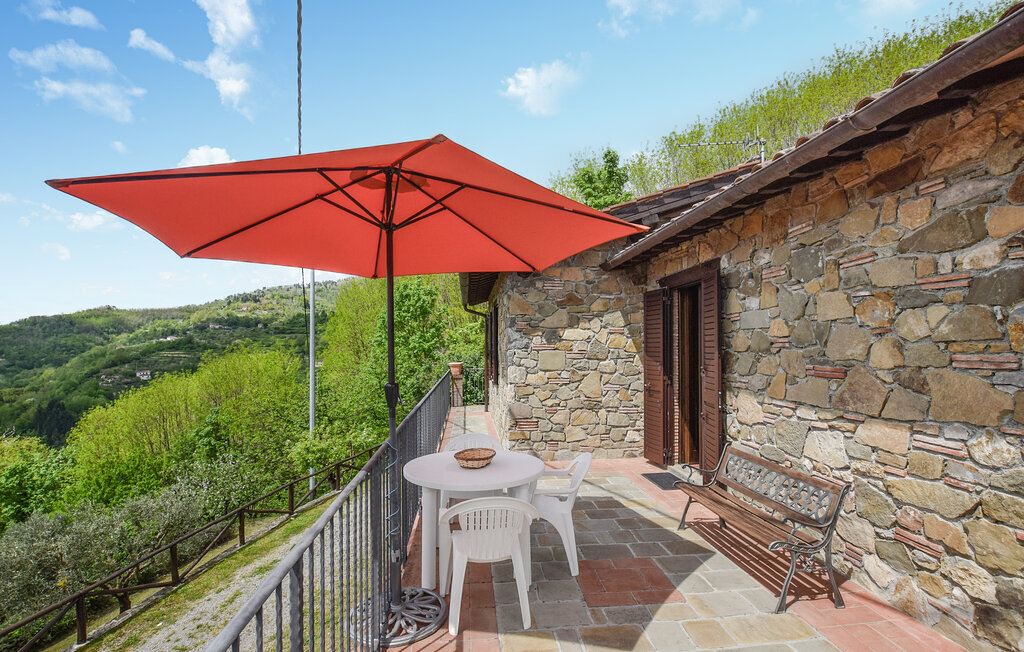 Maison 4 personnes à Barga - Photo 2
