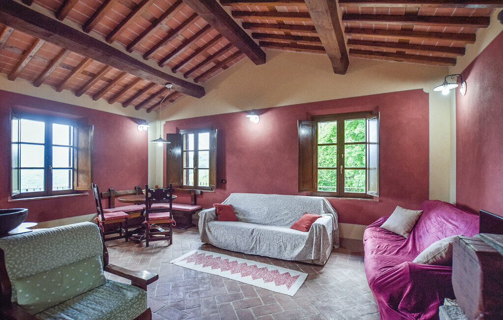 Maison 4 personnes à Barga - Photo 3