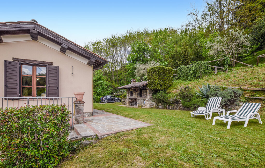 Maison 4 personnes à Barga - Photo 6
