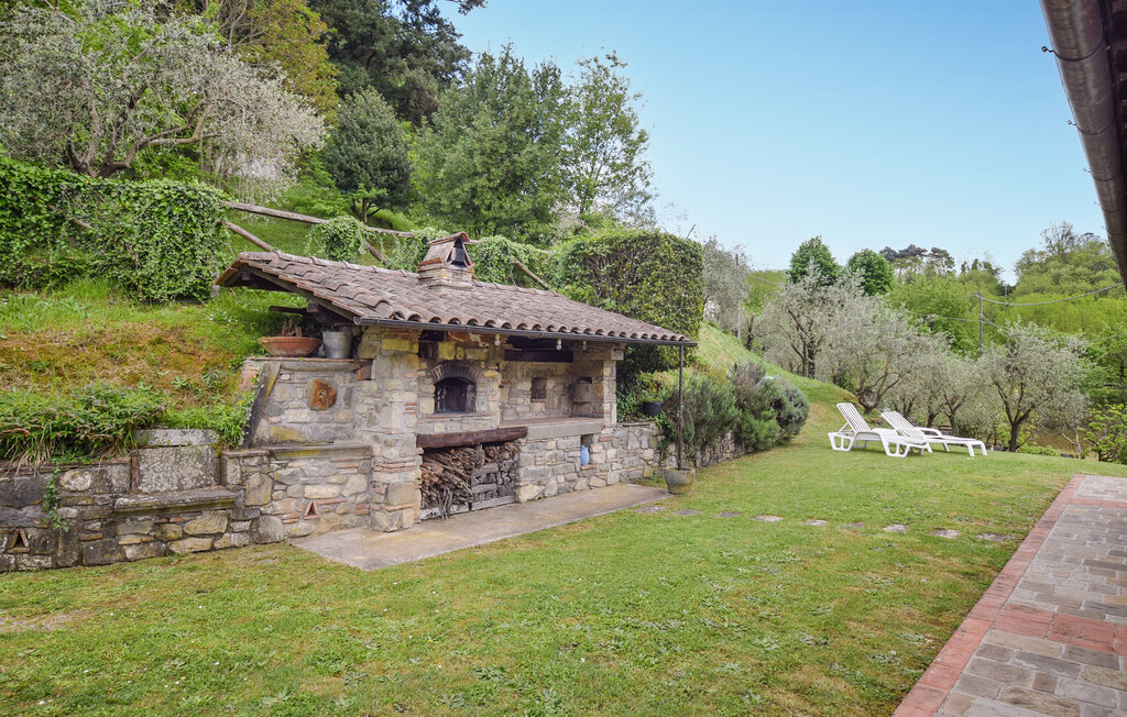 Maison 4 personnes à Barga - Photo 7