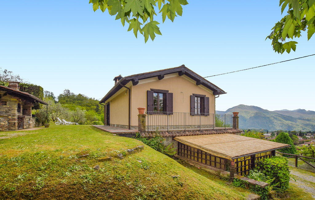 Maison 4 personnes à Barga - Photo 12