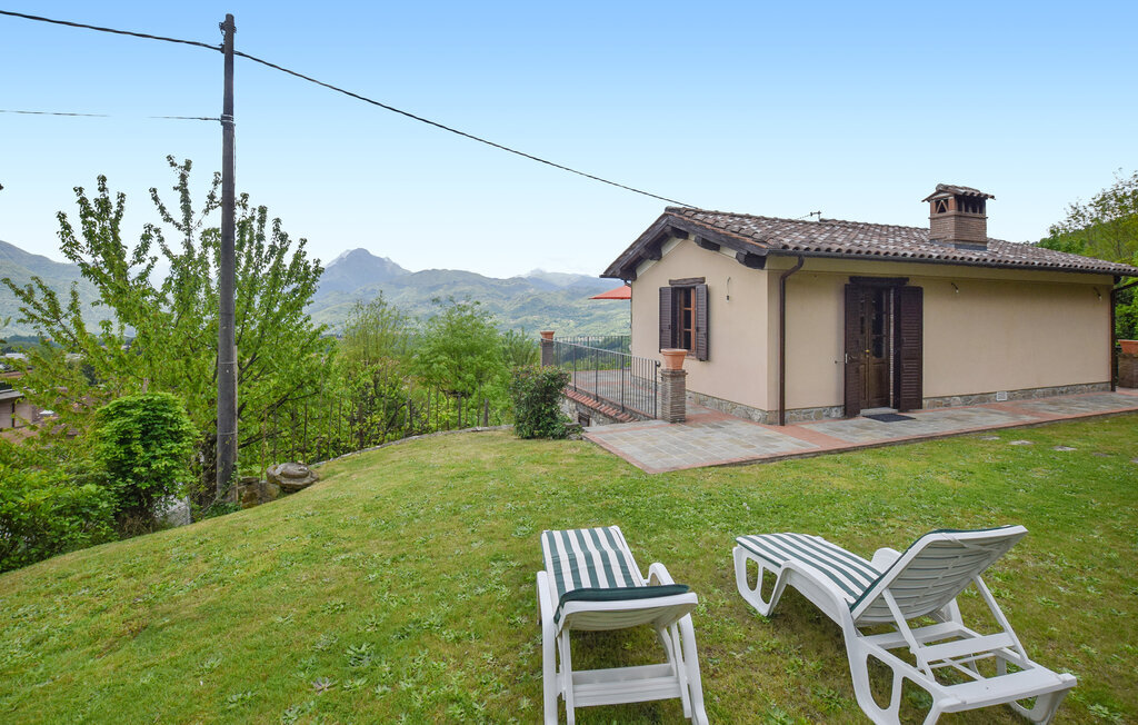 Maison 4 personnes à Barga - Photo 13