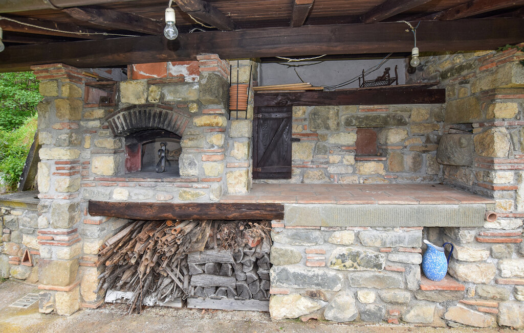 Maison 4 personnes à Barga - Photo 29